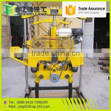 YCD-22 Private custom rail higher cost performance rammer hammer