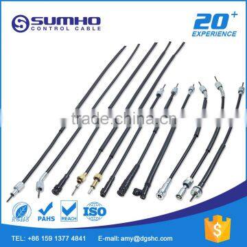 Cable Assembly in Sanitary Industry/push Pull Cable Assemblies/Clutch Cable photo-3