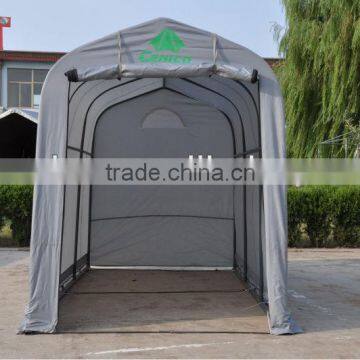 Mini Storage Shed , Backyard Warehouse Tent , Car Shelter photo-2