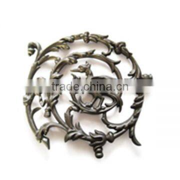 Ornamental Iron Casting/cast Iron Castings photo-4