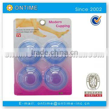Modern Cupping As Seen on TV