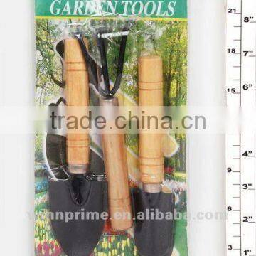 GARDEN TOOLS