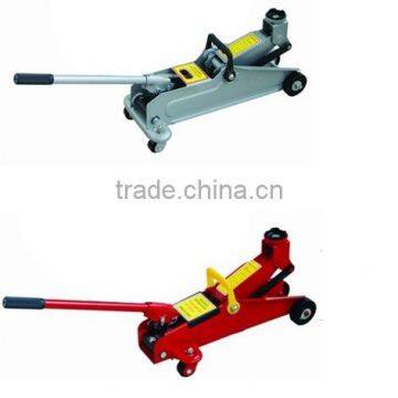 2T Hydraulic Steel Garage Jack Workshop Low Profile Floor Jack photo-5