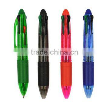 multi-colour ball point pen with competitive price