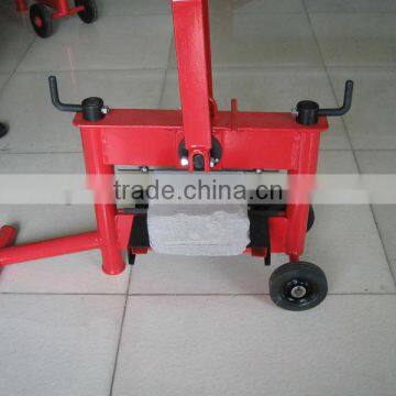 Manual Brick Cutter/Brick Cutting Machine BM619, BM620, BM621 photo-3