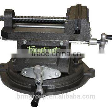 360 Rotary Cross Slide Vise 6"BM30276 photo-2
