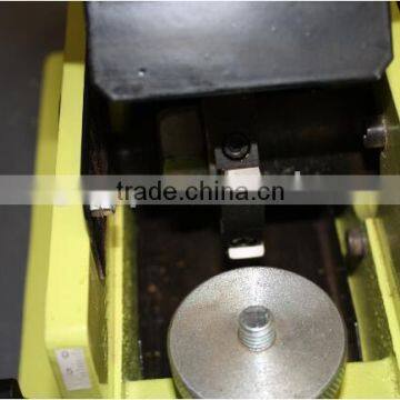 Bench Chamfering Machine BM20606 photo-3