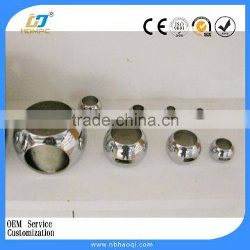 Popular Style Stainless Steel Ball for Steel Valves photo-5