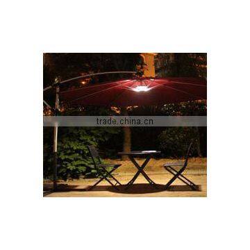 Roman 24pcs LED Umbrella Light Patio photo-6