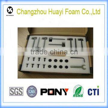 polyurethane epe foam protect packing material