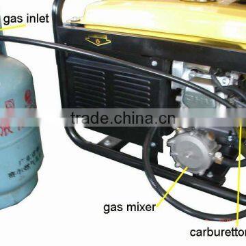 Lpg Electric Generator Lpg Generator Set Lpg Gas Generator Price From JLT-Power photo-3