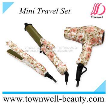 Good Quality Small MOQ Mini Hair Dryer for Travel photo-4