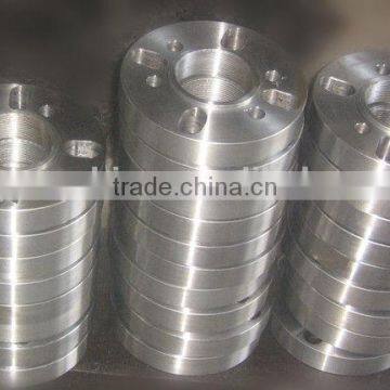 Extrusion Single Screw and Barrel (for HDP, LDPE,LDPE Film),single Screw for Blowing Film Extruder photo-2