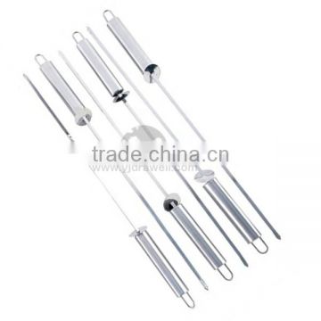 SK-6540 Stainless Steel bbq skewer