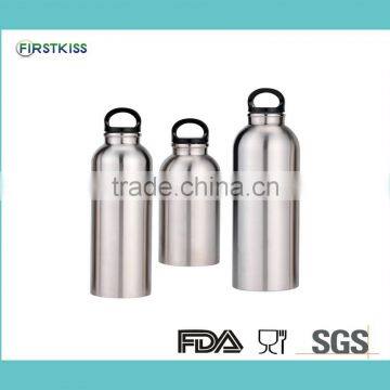 750ml Stainless Steel Sports Water Bottle Sports Bottle