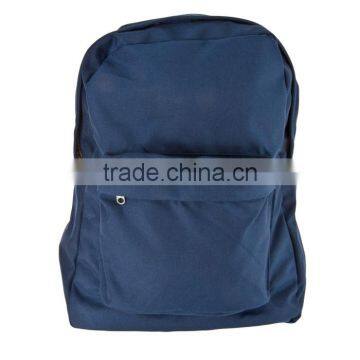 2016 Junior Back Bag /kids Book Bag Black photo-5