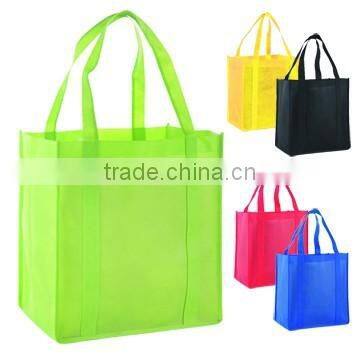 Eco Friendly PP Non-woven Shopping Bag for Promotion photo-6