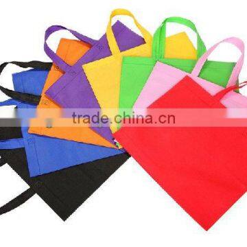 nonwoven shopping bag