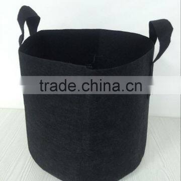 Wholesale Felt Garden Grow Bags With Fine Tenacity photo-3
