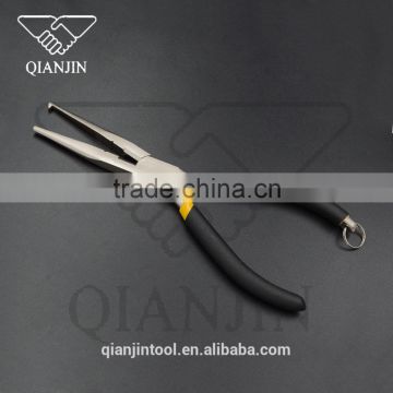 QJF-J16 Wholesale Top Grade Long Nose Fishing Plier