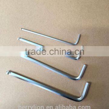 Berrylion L Type Hex Key Wrench Best Quality Allen Key for Sale photo-5