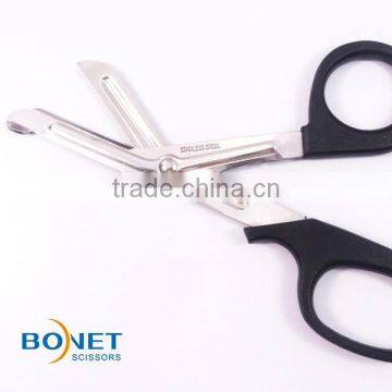 S95004P1 Best Nurses Medical Stainless Steel Bandage Emt Scissors photo-3