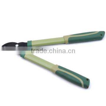 bypass lopper with steel handle