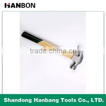 Professional Multifunctional Claw Hammer With 0.5KG photo-2