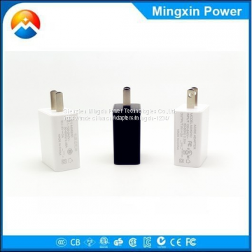 Factory Price 5v 2a 2.1a UL Usb Charger For Tablet PC /Apple/iPad/iPhone photo-4