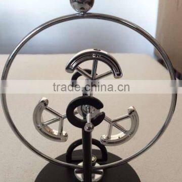 Kinetic Energy Motion Sculpture photo-2