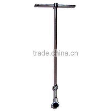 Swivel Ratchet with Slide T Handle