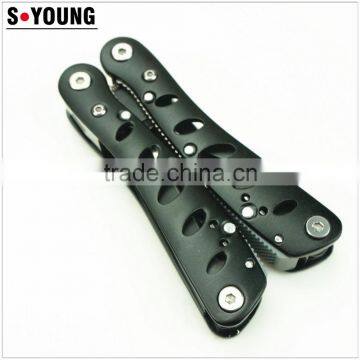 91007 9-in-1 Multifunction Folding Pliers photo-5