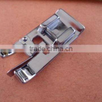 Overcast Edge Small Guide Attachment Foot for Singer Brother Kenmore Janome photo-2