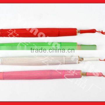 Silk Wedding Chinese Parasols photo-6