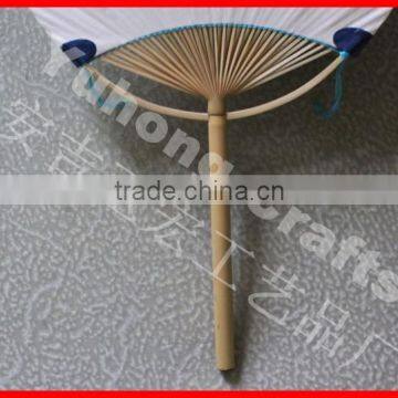 2014 the Best Fashion and Beautiful Paper Round Fan photo-4
