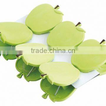 Clothes Plastic Clip With Different Styles photo-3