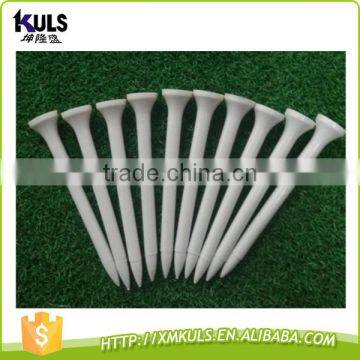 Wholesale Customized Multicolor Golf Plastic Tee photo-2