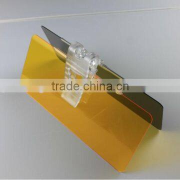 SD-2303 Car Sun Visor /Day and Night Anti-Dazzle Mirror