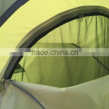 2016 OEM With Logo Manufacturer Camping Tents Hiking Tents High Quality photo-5