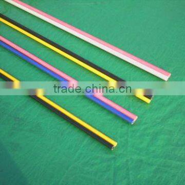 high strength and good insulation fiberglass stick