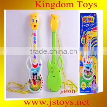 guitar toy candy