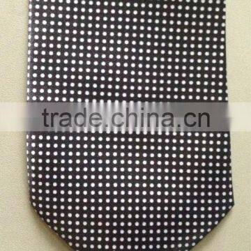 Fashion printed Tie,100% polyester,good quality with very cheap price