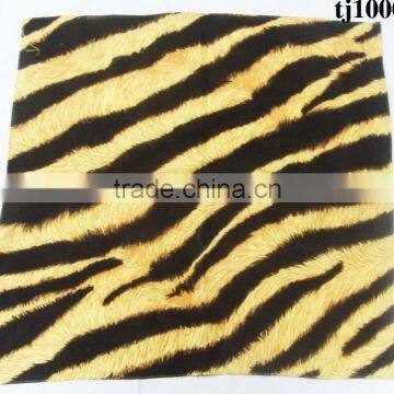 Fashionable Low Price Hot Head Kerchief From China Professional Factory photo-4