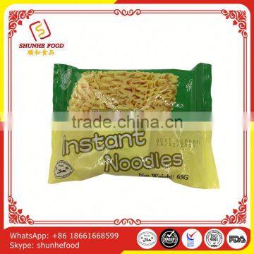 Chinese Instant Noodle Chicken Flavour Fried photo-2