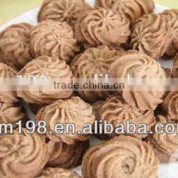 New Automatic Mini Biscuit Making Machine photo-5