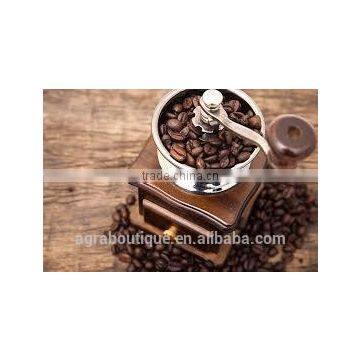 New Designed in Coffee Bean Grinder Well Designed Packaging Well-known Gift Green Bean Coffee Bean Packaging Bags Kenya photo-2