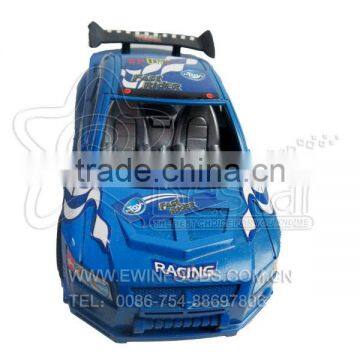 Yummy Egg Roll Cream Biscuit ,Car Shape Toy photo-3