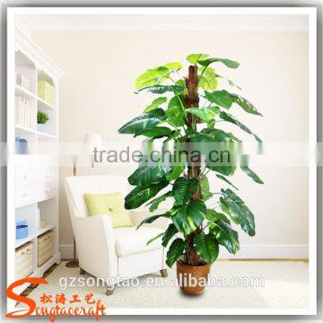 Artificial Olive Tree Indoor Plant for Home & Office Decorated photo-3