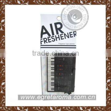 Hot Sale Eco-friendly Factory Popular Direct Wholesale Rear View Mirror Car Air Freshener photo-6