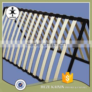 Professional Manufacturer hotel and homewooden slats bed frame